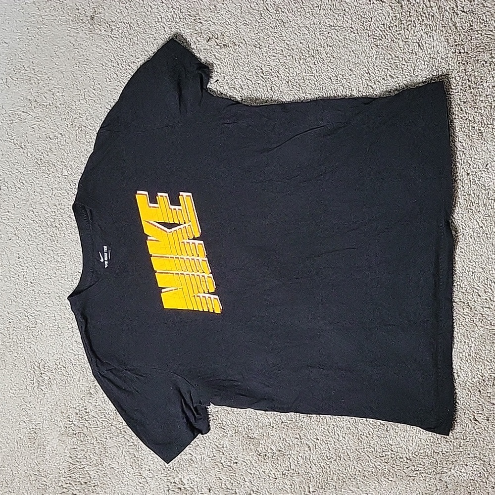 Vintage Nike Logo XL Short Sleeve
